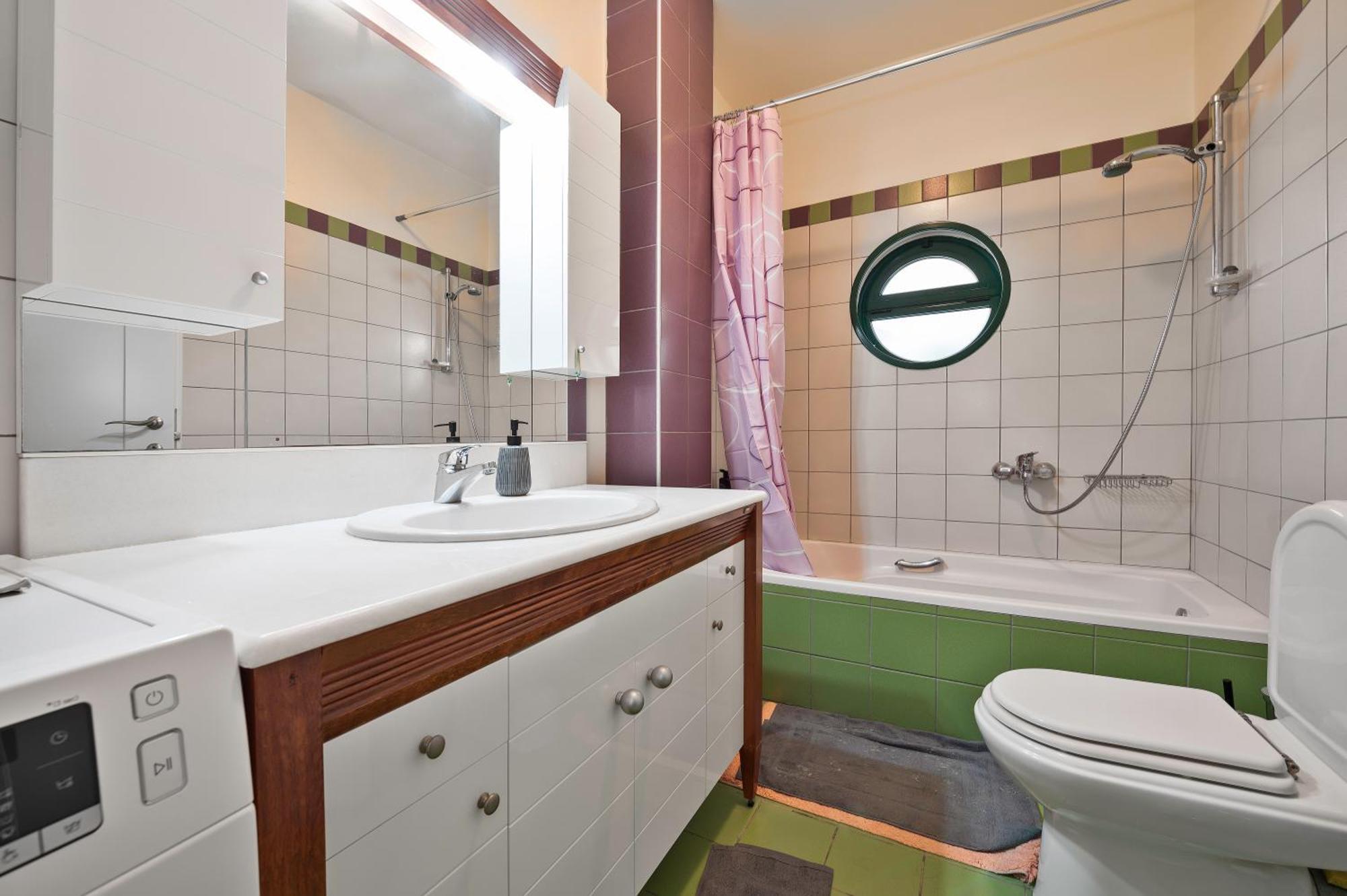 Marisia Apartment ケラトカンボス エクステリア 写真