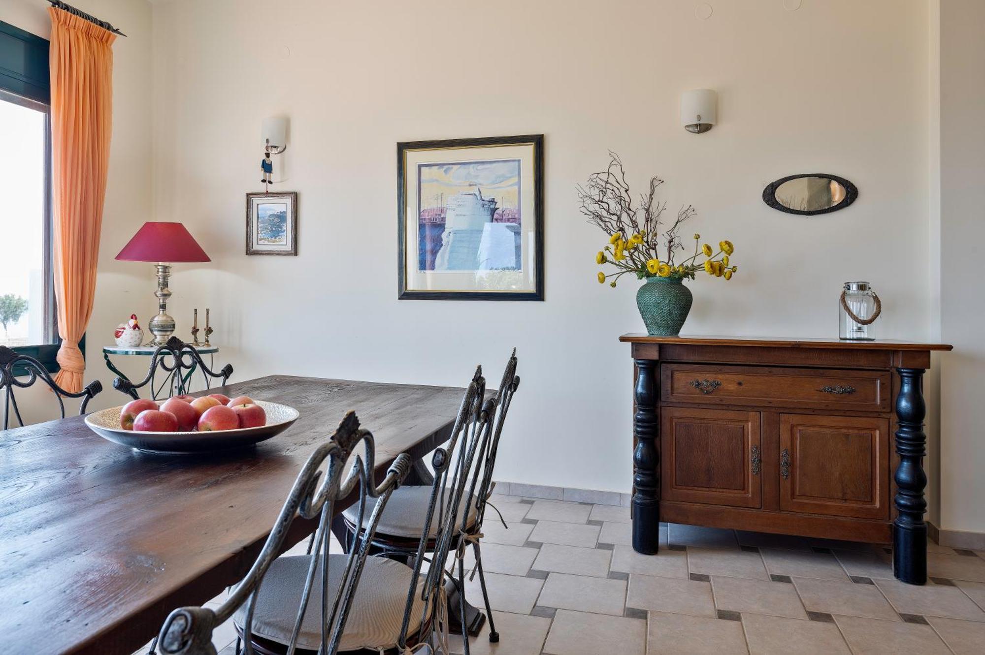 Marisia Apartment ケラトカンボス エクステリア 写真