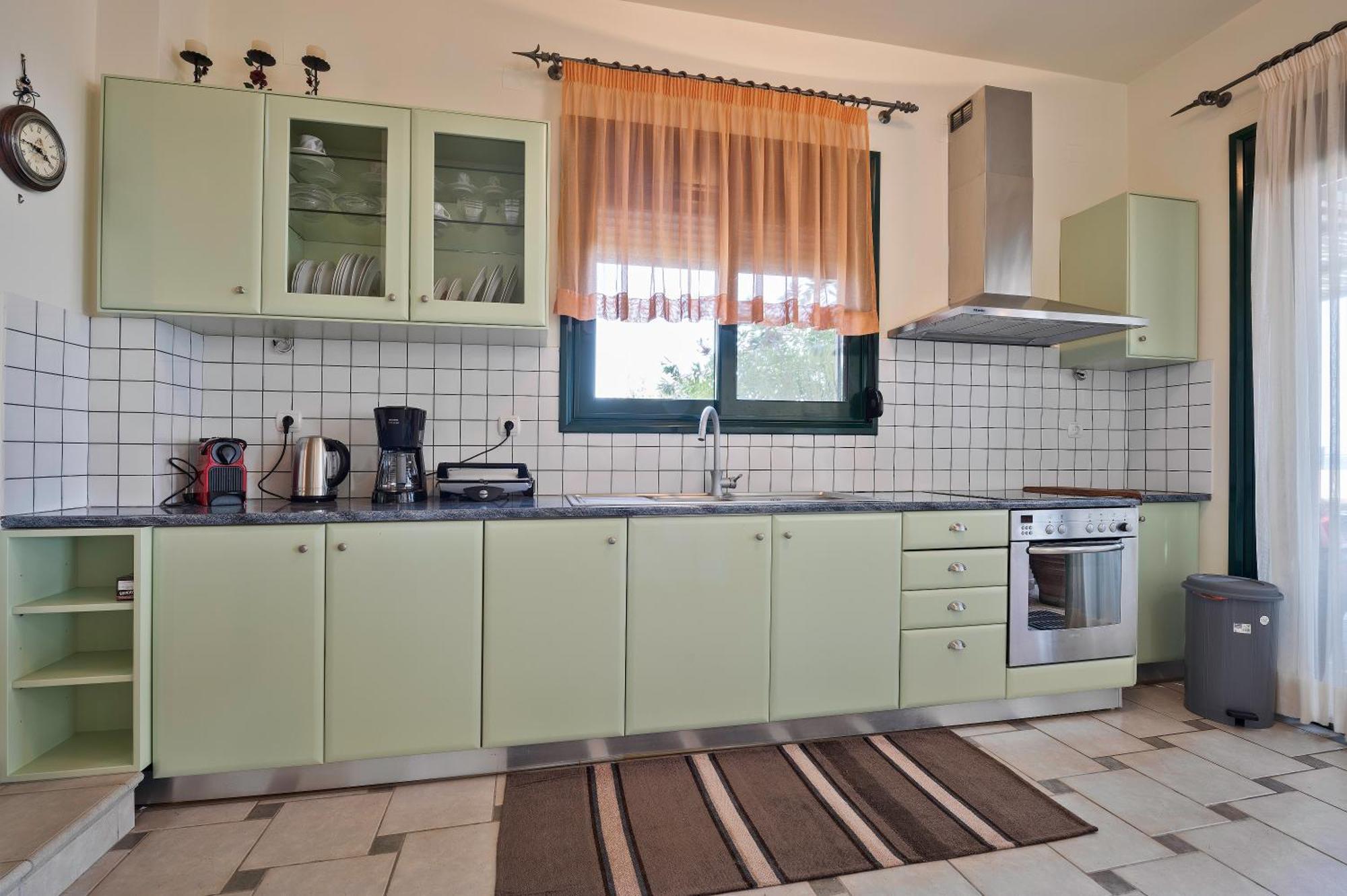 Marisia Apartment ケラトカンボス エクステリア 写真