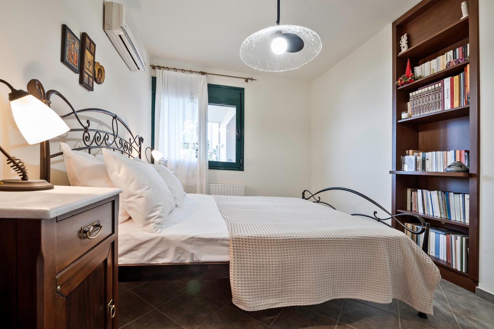 Marisia Apartment ケラトカンボス エクステリア 写真
