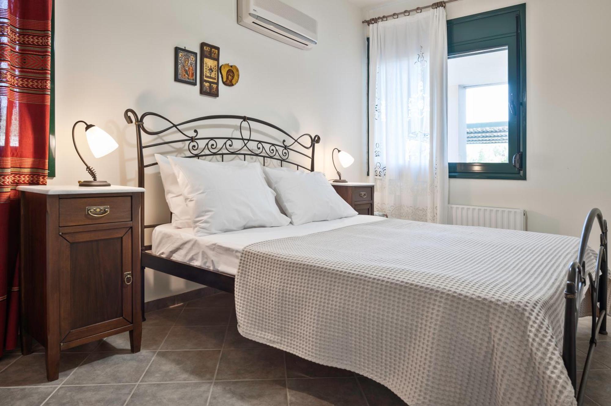 Marisia Apartment ケラトカンボス エクステリア 写真