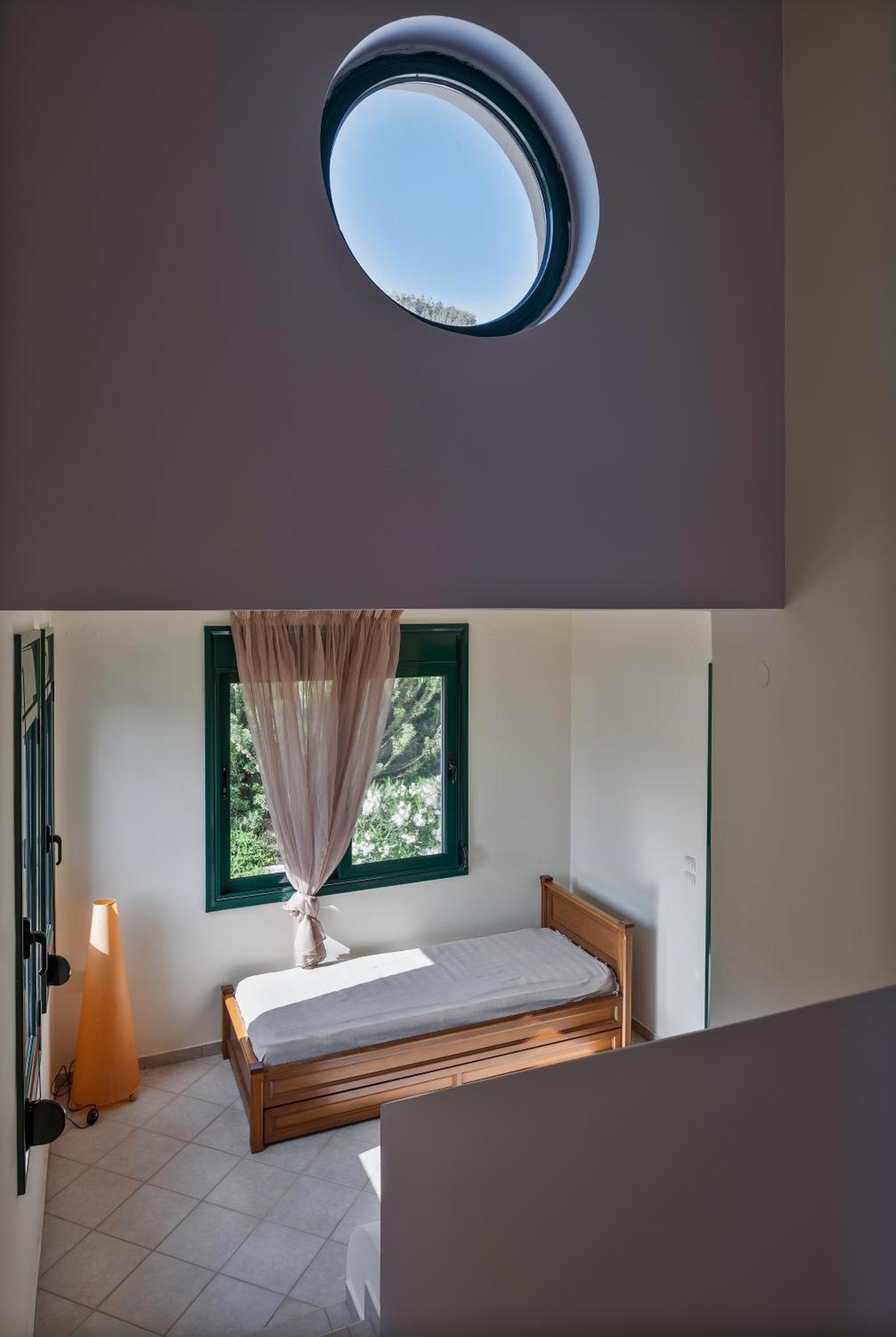 Marisia Apartment ケラトカンボス エクステリア 写真