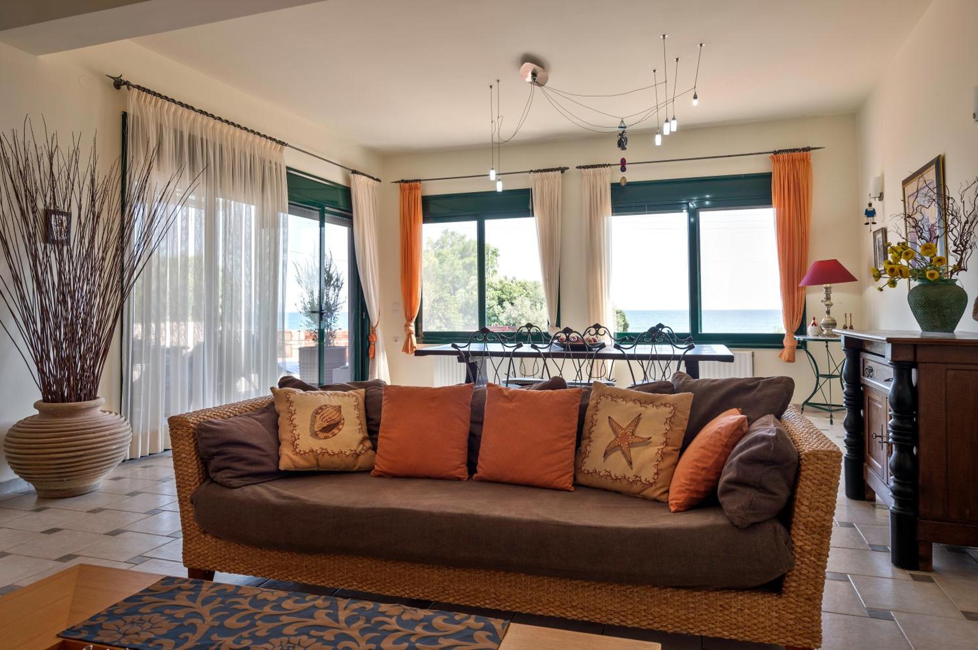 Marisia Apartment ケラトカンボス エクステリア 写真