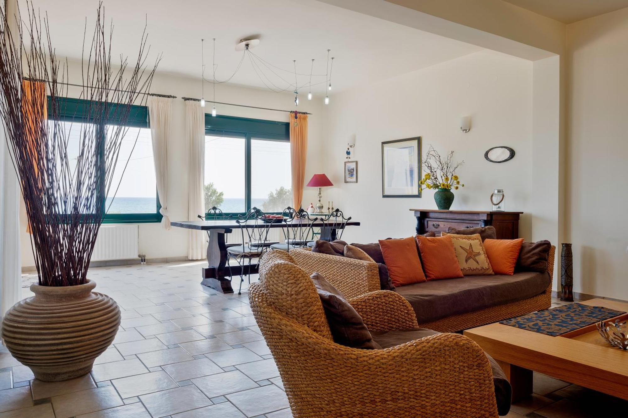 Marisia Apartment ケラトカンボス エクステリア 写真
